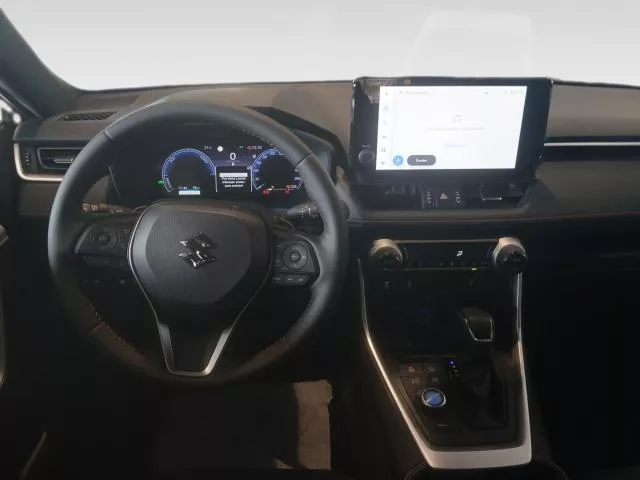 Suzuki Across 2.5 PHEV 4WD 225 kW (306 CV) de segunda mano