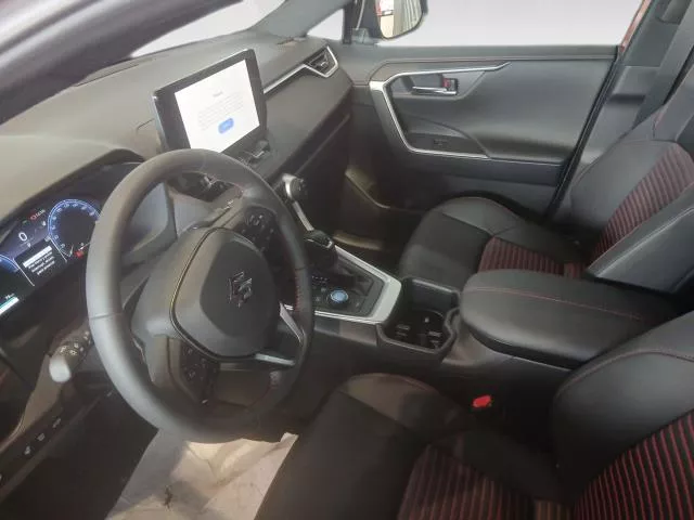 Suzuki Across 2.5 PHEV 4WD 225 kW (306 CV) de segunda mano