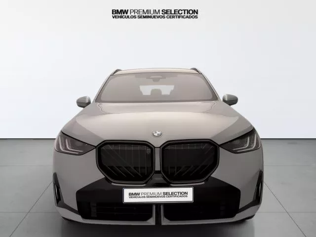 BMW X3 20 xDrive 153 kW (208 CV) de segunda mano