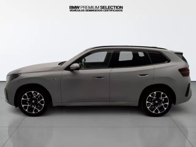 BMW X3 20 xDrive 153 kW (208 CV) de segunda mano