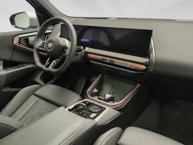 BMW X3 20 xDrive 153 kW (208 CV) de segunda mano