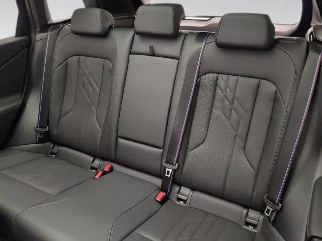 BMW X3 20 xDrive 153 kW (208 CV) de segunda mano