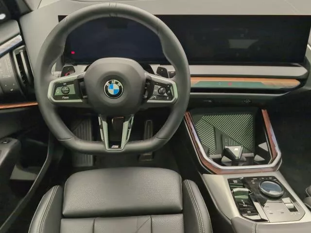 BMW X3 20 xDrive 153 kW (208 CV) de segunda mano