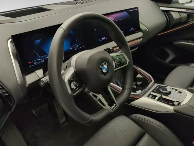 BMW X3 20 xDrive 153 kW (208 CV) de segunda mano