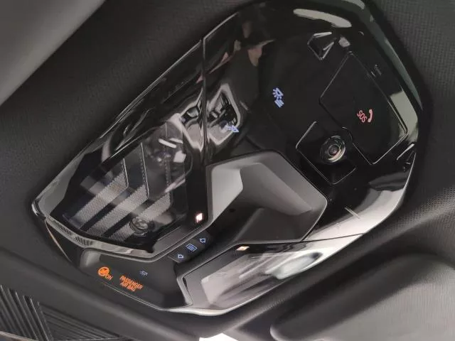 BMW X3 20 xDrive 153 kW (208 CV) de segunda mano