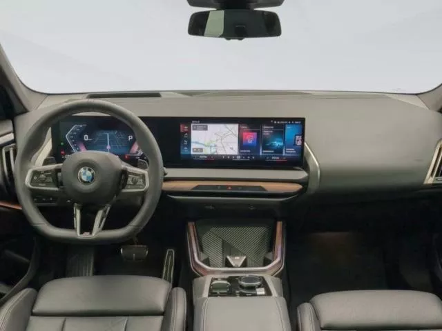 BMW X3 20 xDrive 153 kW (208 CV) de segunda mano