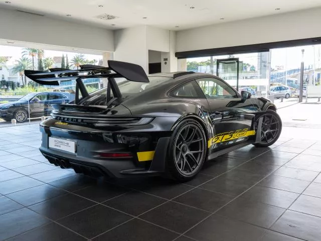 Porsche 911 GT3 RS Coupe 386 kW (525 CV) de segunda mano