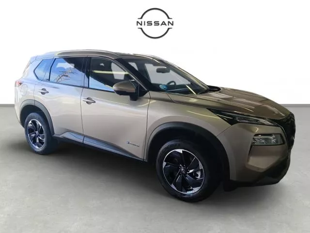 Nissan X-Trail 1.5 e-POWER N-Connecta A/T 150 kW (204 CV) de segunda mano