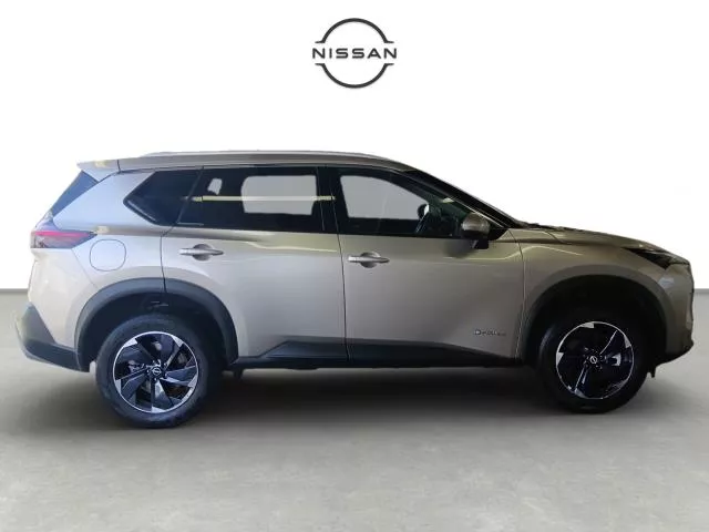 Nissan X-Trail 1.5 e-POWER N-Connecta A/T 150 kW (204 CV) de segunda mano