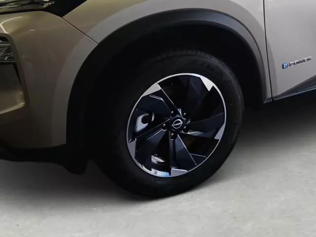 Nissan X-Trail 1.5 e-POWER N-Connecta A/T 150 kW (204 CV) de segunda mano