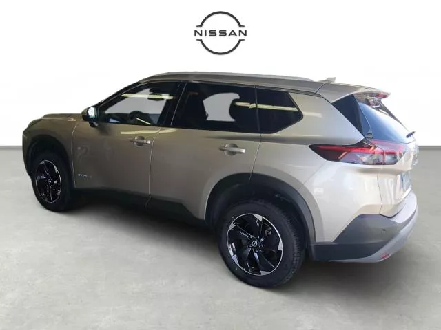 Nissan X-Trail 1.5 e-POWER N-Connecta A/T 150 kW (204 CV) de segunda mano