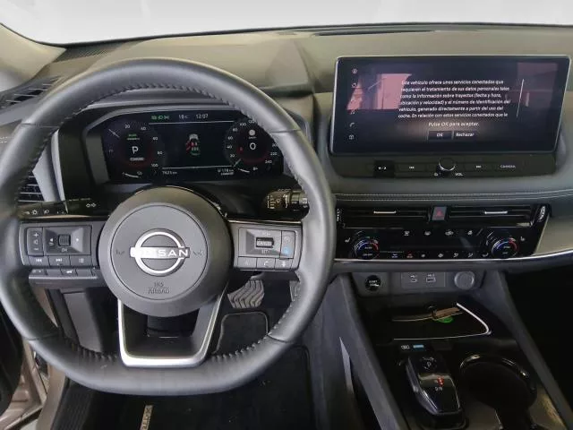 Nissan X-Trail 1.5 e-POWER N-Connecta A/T 150 kW (204 CV) de segunda mano