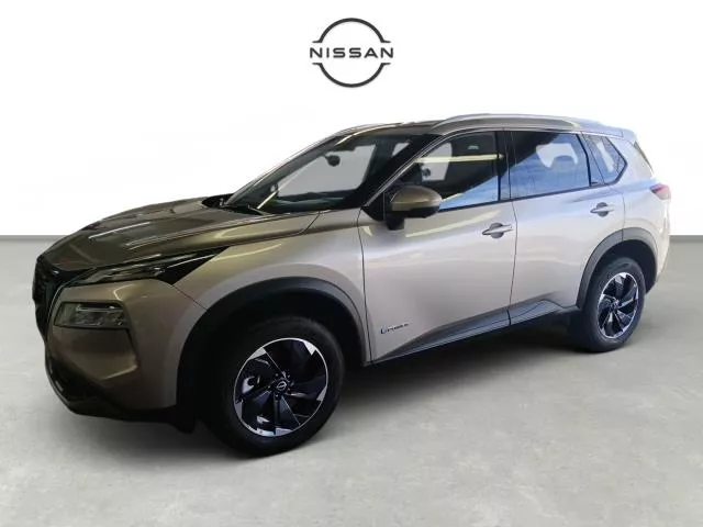 Nissan X-Trail 1.5 e-POWER N-Connecta A/T 150 kW (204 CV) de segunda mano