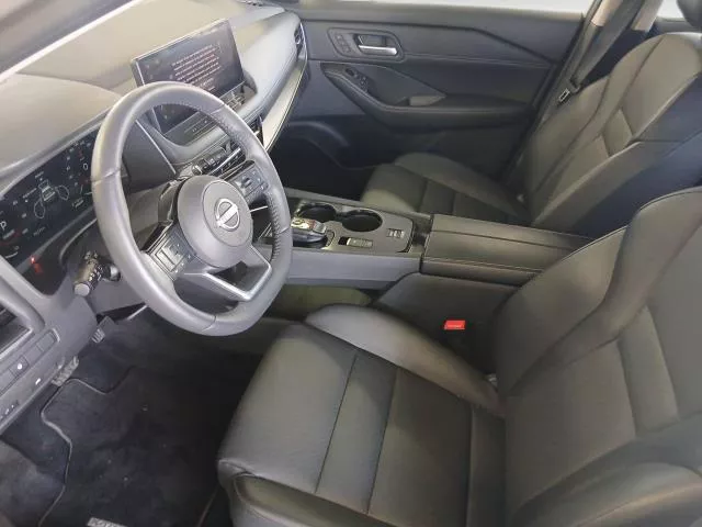 Nissan X-Trail 1.5 e-POWER N-Connecta A/T 150 kW (204 CV) de segunda mano