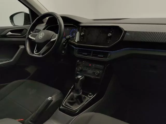 Volkswagen T-Cross Sport 1.0 TSI 81 kW (110 CV) DSG de segunda mano