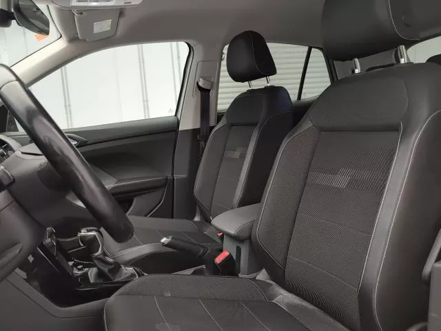 Volkswagen T-Cross Sport 1.0 TSI 81 kW (110 CV) DSG de segunda mano