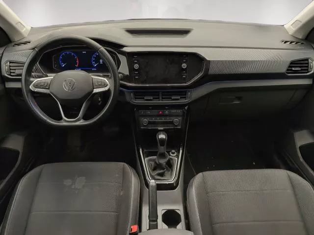 Volkswagen T-Cross Sport 1.0 TSI 81 kW (110 CV) DSG de segunda mano