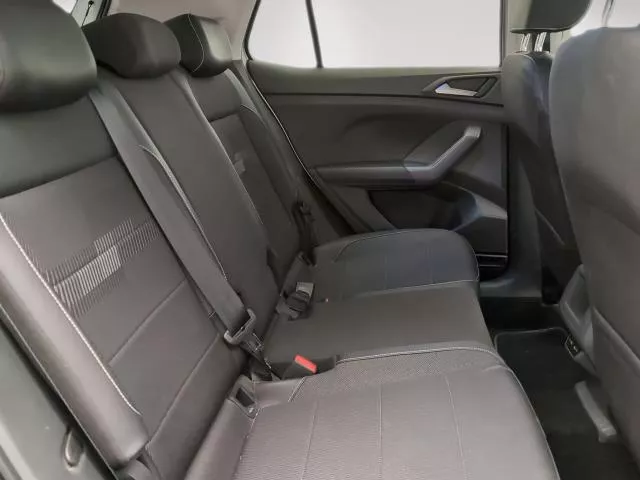 Volkswagen T-Cross Sport 1.0 TSI 81 kW (110 CV) DSG de segunda mano