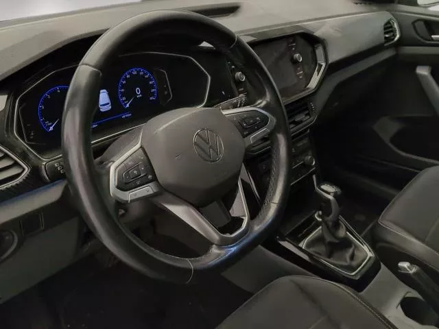Volkswagen T-Cross Sport 1.0 TSI 81 kW (110 CV) DSG de segunda mano