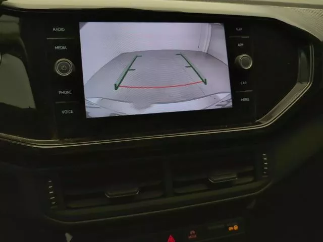 Volkswagen T-Cross Sport 1.0 TSI 81 kW (110 CV) DSG de segunda mano