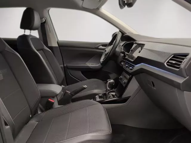 Volkswagen T-Cross Sport 1.0 TSI 81 kW (110 CV) DSG de segunda mano