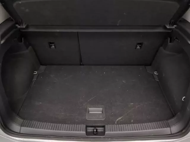 Volkswagen T-Cross Sport 1.0 TSI 81 kW (110 CV) DSG de segunda mano