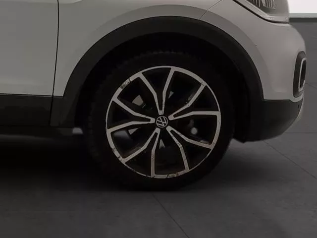 Volkswagen T-Cross Sport 1.0 TSI 81 kW (110 CV) DSG de segunda mano