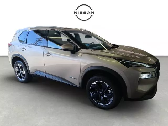 Nissan X-Trail 1.5 e-POWER N-Connecta A/T 150 kW (204 CV) de segunda mano