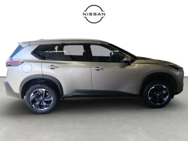 Nissan X-Trail 1.5 e-POWER N-Connecta A/T 150 kW (204 CV) de segunda mano