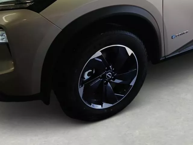 Nissan X-Trail 1.5 e-POWER N-Connecta A/T 150 kW (204 CV) de segunda mano