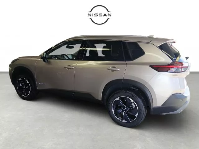 Nissan X-Trail 1.5 e-POWER N-Connecta A/T 150 kW (204 CV) de segunda mano