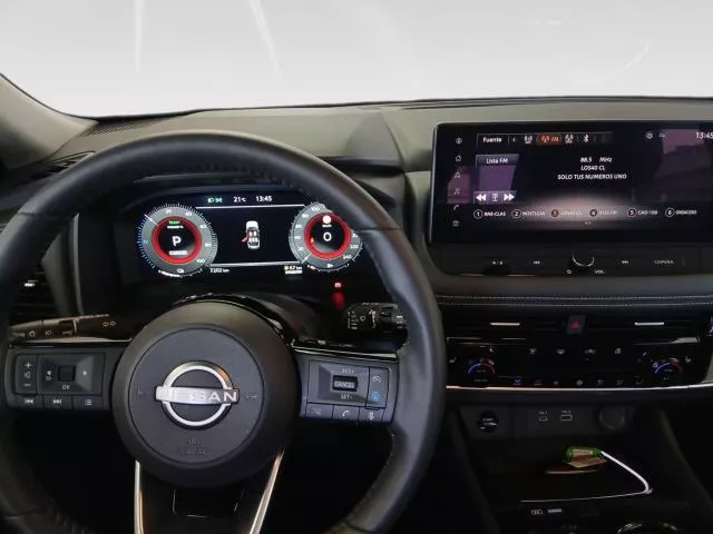 Nissan X-Trail 1.5 e-POWER N-Connecta A/T 150 kW (204 CV) de segunda mano