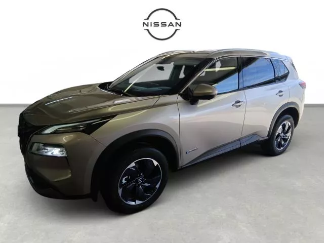 Nissan X-Trail 1.5 e-POWER N-Connecta A/T 150 kW (204 CV) de segunda mano