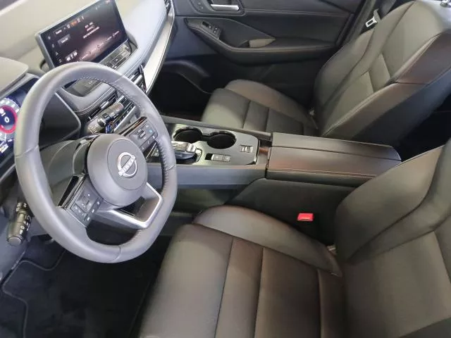 Nissan X-Trail 1.5 e-POWER N-Connecta A/T 150 kW (204 CV) de segunda mano