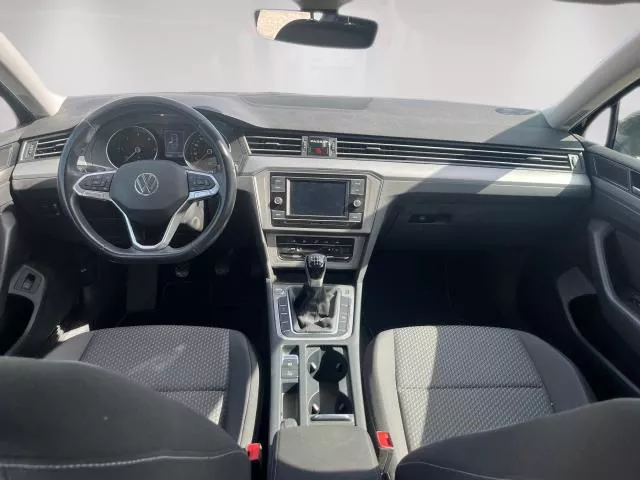 Volkswagen Passat Business 2.0 TDI 110 kW (150 CV) de segunda mano