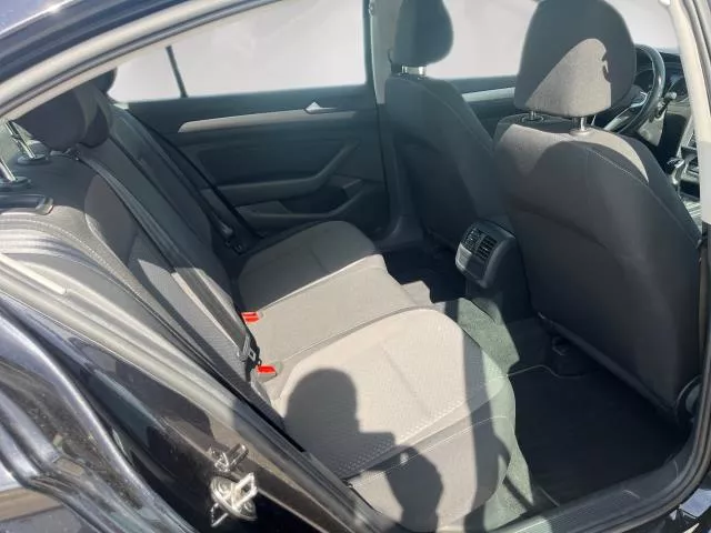 Volkswagen Passat Business 2.0 TDI 110 kW (150 CV) de segunda mano