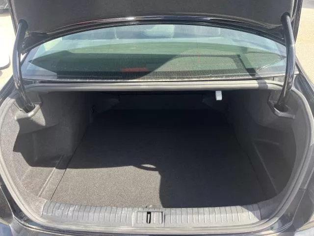 Volkswagen Passat Business 2.0 TDI 110 kW (150 CV) de segunda mano