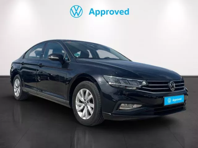 Volkswagen Passat Business 2.0 TDI 110 kW (150 CV) de segunda mano