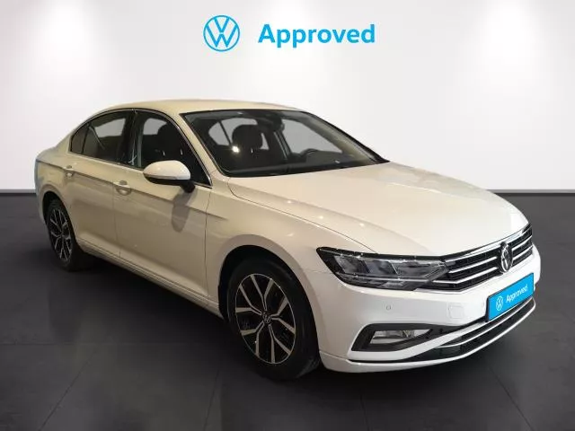 Volkswagen Passat Executive 2.0 TDI 110kW (150CV) de segunda mano