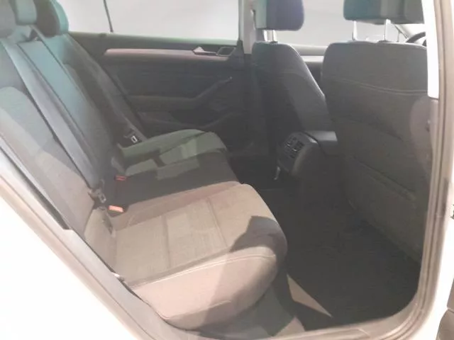 Volkswagen Passat Executive 2.0 TDI 110 kW (150 CV) de segunda mano