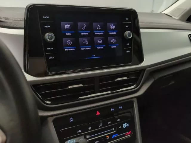 Volkswagen T-Roc Life 1.0 TSI 81 kW (110 CV) de segunda mano