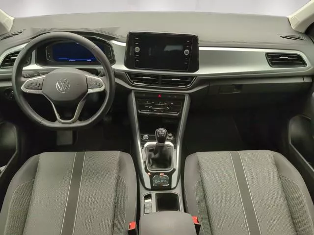 Volkswagen T-Roc Life 1.0 TSI 81 kW (110 CV) de segunda mano