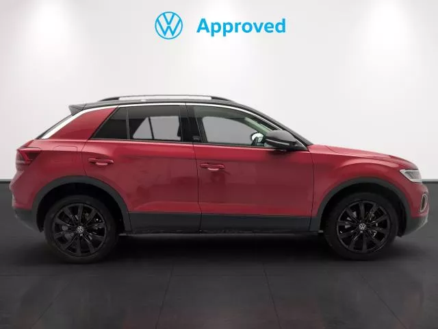 Volkswagen T-Roc Life 1.0 TSI 81 kW (110 CV) de segunda mano