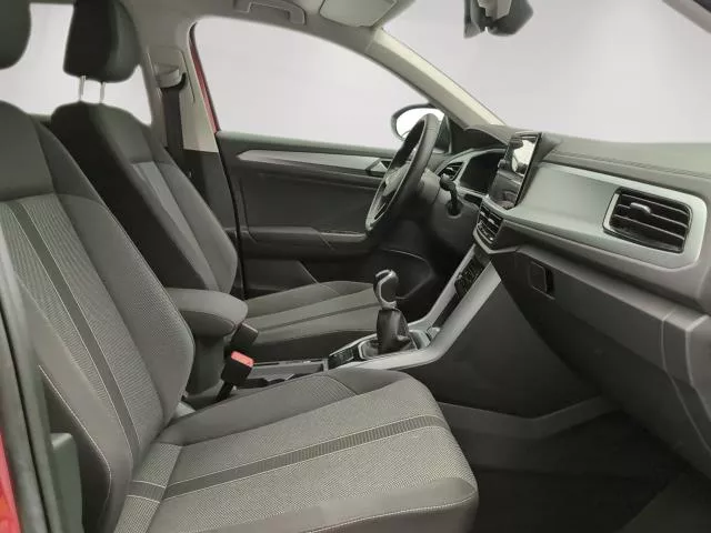 Volkswagen T-Roc Life 1.0 TSI 81 kW (110 CV) de segunda mano