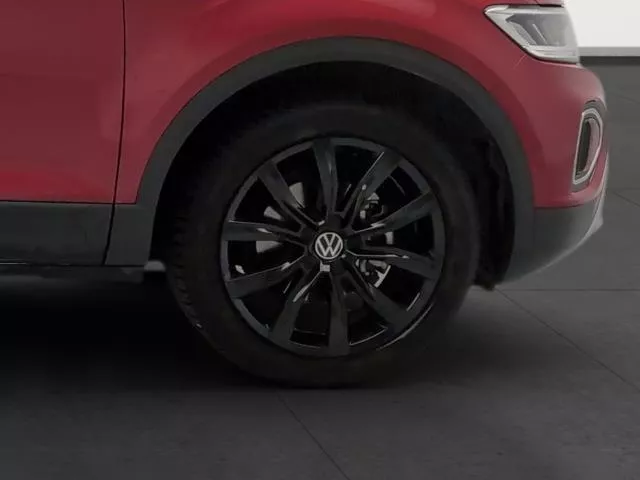 Volkswagen T-Roc Life 1.0 TSI 81 kW (110 CV) de segunda mano