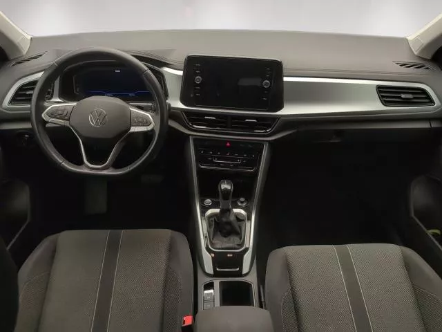 Volkswagen T-Roc Life 1.5 TSI 110 kW (150 CV) DSG de segunda mano