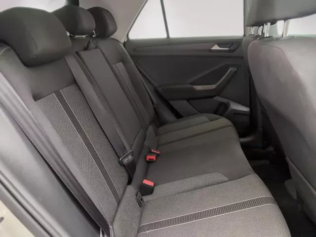 Volkswagen T-Roc Life 1.5 TSI 110 kW (150 CV) DSG de segunda mano
