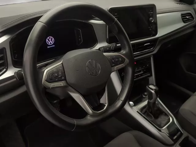 Volkswagen T-Roc Life 1.5 TSI 110 kW (150 CV) DSG de segunda mano