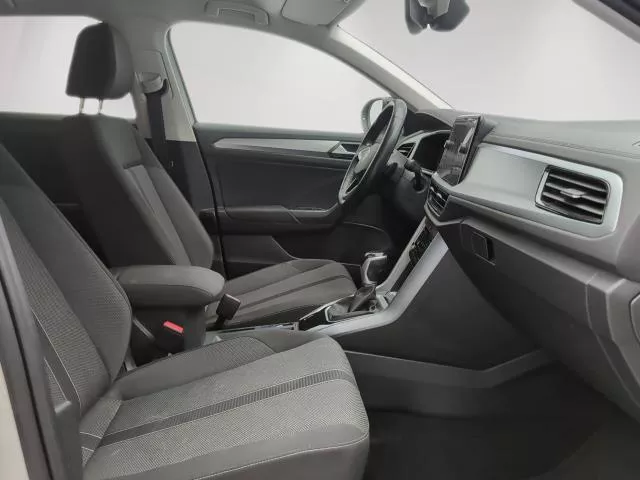 Volkswagen T-Roc Life 1.5 TSI 110 kW (150 CV) DSG de segunda mano