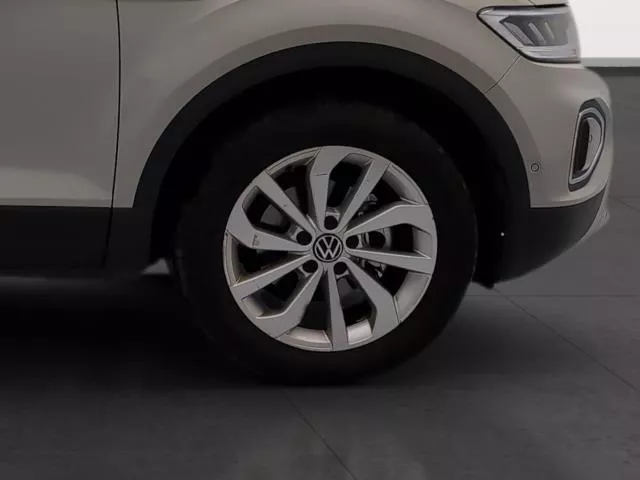 Volkswagen T-Roc Life 1.5 TSI 110 kW (150 CV) DSG de segunda mano